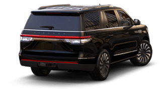 2024 Lincoln Lincoln Navigator External Image 3